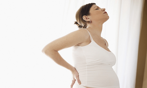 viêm đường tiết niệu ở bà bầu - ở phụ nữ mang thai