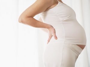 Viêm đường tiết niệu khi mang thai sinh con ra có ảnh hưởng gì không